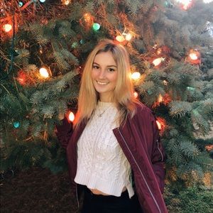 Meet your Posher, Ashley